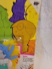 Vintage Trace'n Rub Cartoon Characters For Kids — photo 9