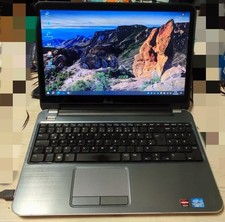 Dell i7/15zoll Touchscreen/Win10/1TB/DDR3 8GB/Dual Grafik/Top Angebot
