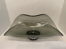 John-Richard Furled 19 X 6.5 inch Bowl JRA-15662 - Open Box