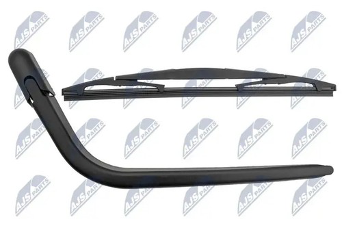 Bras Et Balai Essuie-Glace Arrière HBZYD Pour Toyota Yaris XP210 2020-2022