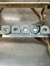 Dunkin Donuts D Door Handles Set Of 5