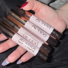 4 Doll 10 Lip Crayon "I Can" New