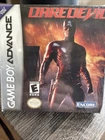 New ListingDaredevil (Nintendo Game Boy Advance, 2003) Encore / Marvel  (Rare)
