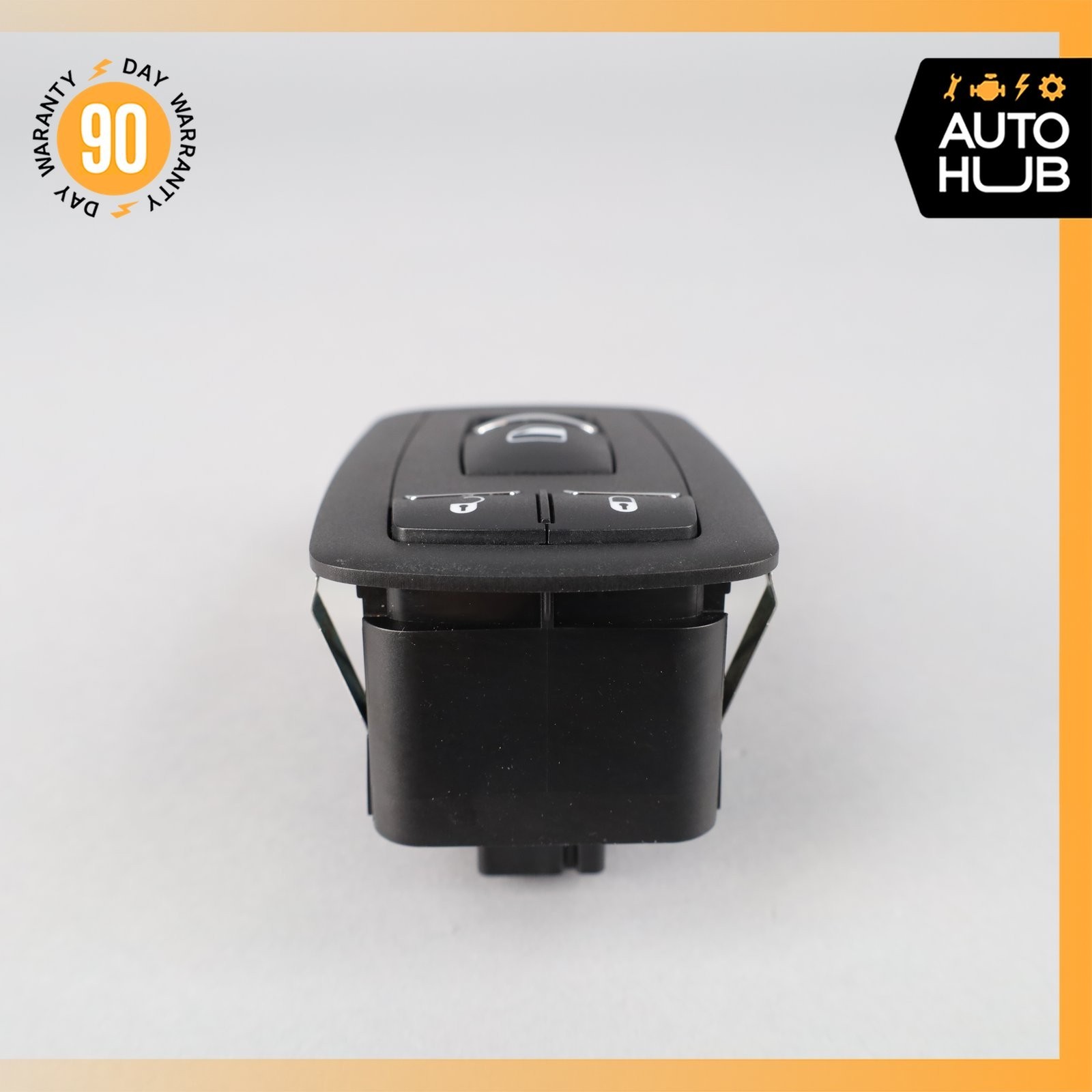 14-22 Maserati Ghibli Quattroporte Door Window Control Switch 670013822 OEM