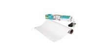 Post-it Whiteboardfolie ® Flex Write 121,9 x 182,9 cm (B x H) blanko inkl. 1 ...