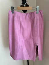 ferre skirt pink (size42) Rare find!