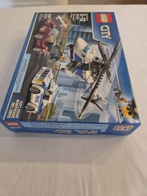 Lego City 60138 High-Speed Chase - new/sealed