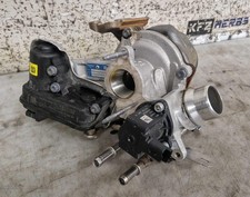 Turbolader Dacia Sandero III 144102778R 1.0 67kW H4D470 333245