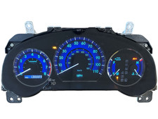 2008 - 2010 Toyota Sienna Speedometer Instrument Cluster 138,889 Miles