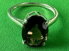 Exclusive Silver Ring, 925 Silver TE161025/969