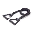 Adidas Power Resistance Tube Band Home Gym Fitness Heavy Duty with Handles L1-3