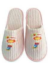 strawberry shortcake slippers