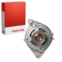 Herth+Buss Jakoparts Lichtmaschine 14V 130A FüR Toyota Avensis Verso Corolla
