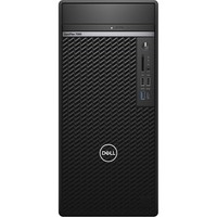 Dell Optiplex 7080 Desktop with Intel Octa Core i7-10700 / 16GB RAM / 256GB SSD / Windows 11 Professional - Refurbished