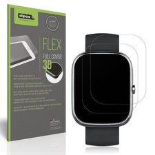 2x matte protective film for CASCHO T60 1.91 inch shock protection