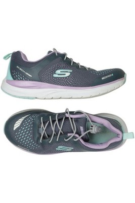 SKECHERS Sneaker Damen Freizeitschuhe Turnschuhe Sportschuhe Gr. EU ... #faps620