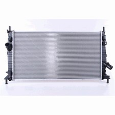 Radiator For Ford Focus MK2 2.5 ST Nissens 1230987 1251092 1300467 1305492