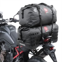 Hecktasche Set SX70 + XF60 FüR Yamaha Tenere 700