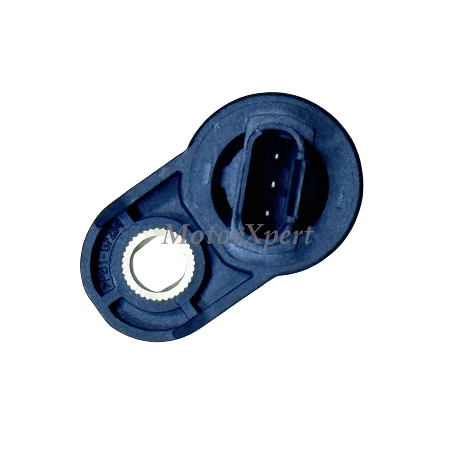 13627548995 Sensor de posición del cigüeñal OEM FEBI para BMW 550i 650i 750i X5 X6 Foto 4 de 4