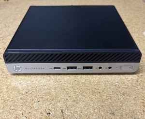 Elitedesk 705 G2 | eBay