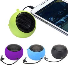 Kompakt Mini Stereo Lautsprecher Für Compute...