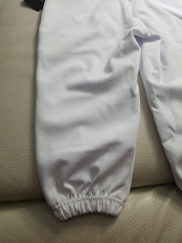 Youth Kid's Baseball Pants knickers size Small loose fit still has tags Champro - Picture 9 of 11