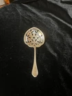 Towle "Paul Revere" Sterling Bon Bon spoon