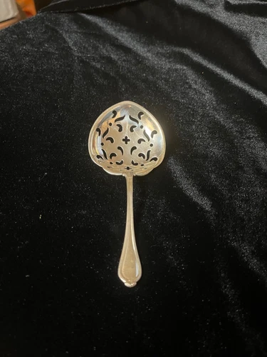 Towle "Paul Revere" Sterling Bon Bon spoon