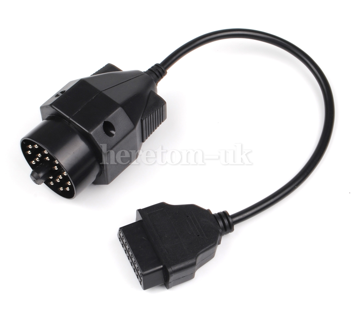 Adattatore Spina Diagnostica OBD 2 Su OBD 1 Cavo 20 Pin Adatto