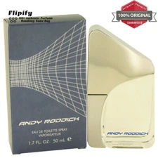 Andy Roddick Cologne 1.7 oz EDT Spray for Men by Parlux