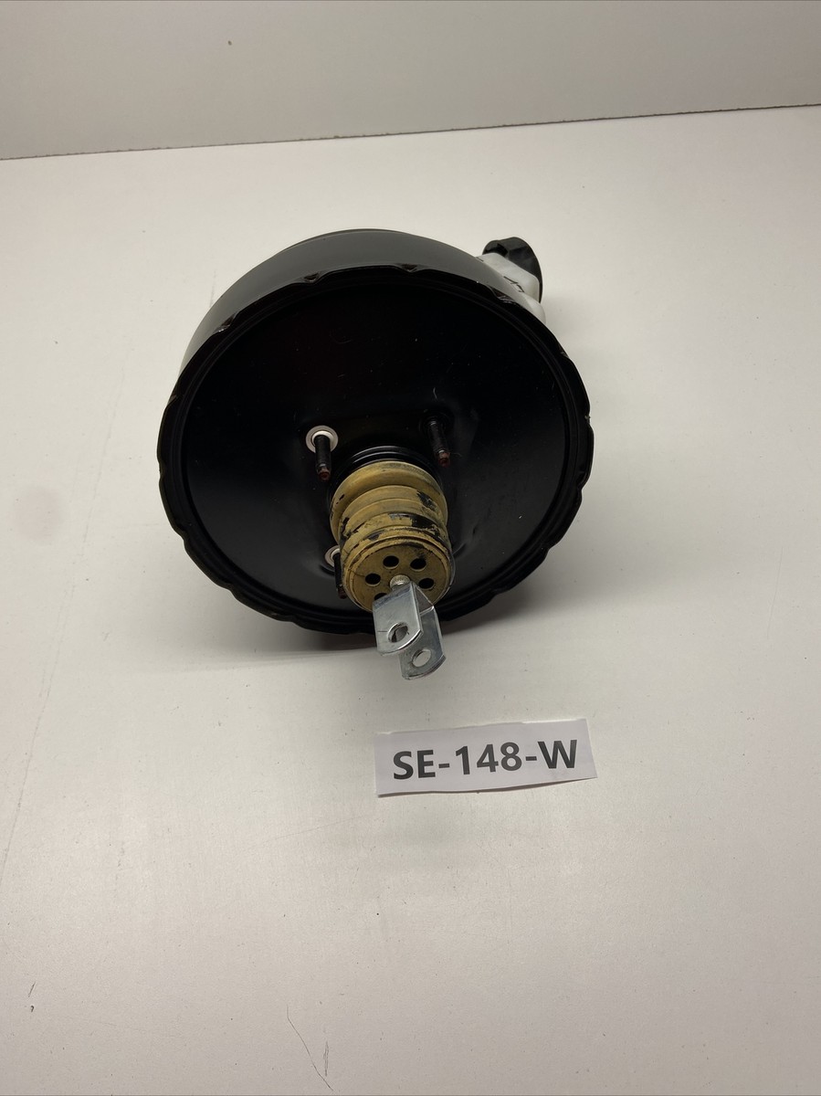 2010-Hyundai Genesis 4.6 Power Brake Booster w/ Master
