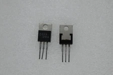 2SD313D D313D   Original NPN  Transistor STOCK USA