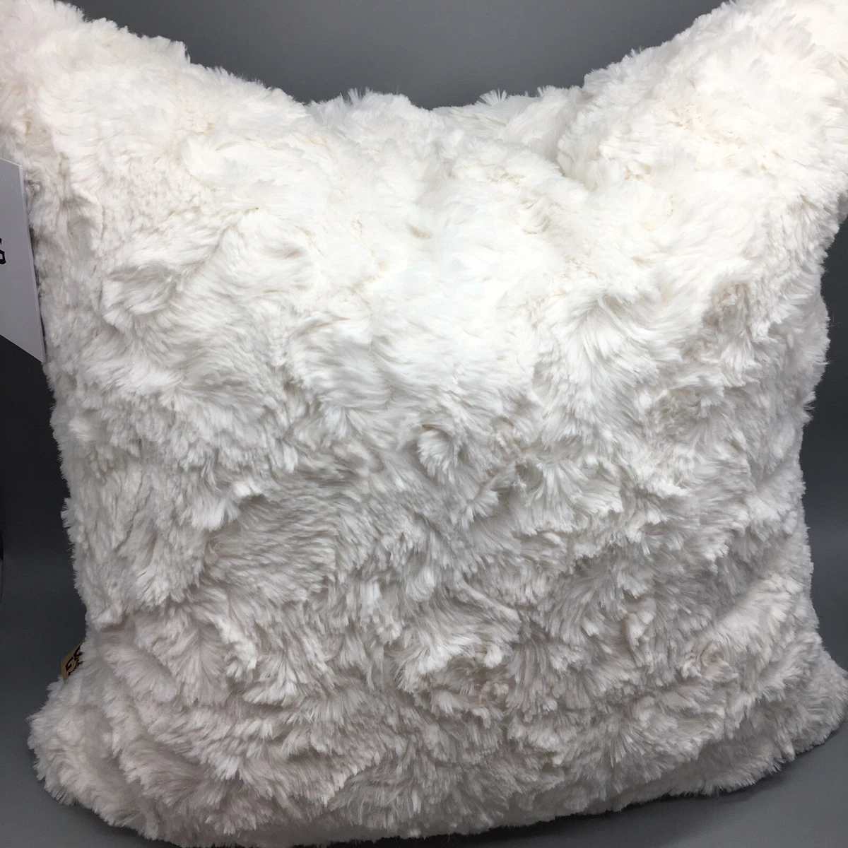 Ugg hotsell decorative pillows