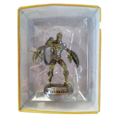 Figur Figur Skorpion Schachspiele Superheld Marvel Chess NEU