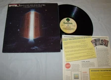 Dallas Holm & Praise - I Saw The Lord 1981 Greentree Christian LP VG+ Vinyl