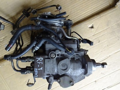 MAZDA CAPELLA 626 RF-T FWD 1982 92 FUEL DIESEL INJECTION PUMP OE