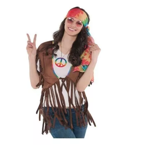 60's and 70's dress up outlet ideas