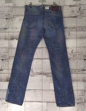 Jeans Loose Homme Kaporal Modèle Arto - Taille W29/L31 - Bleu - Excellent état Occasion