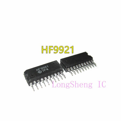1pcs HF9921 ZIP10 new E6* eBay