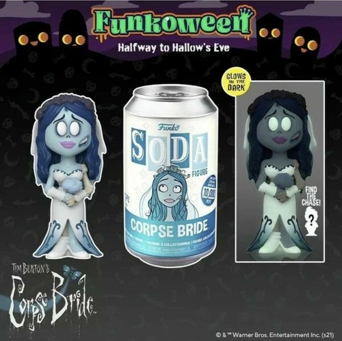 corpse bride soda pop