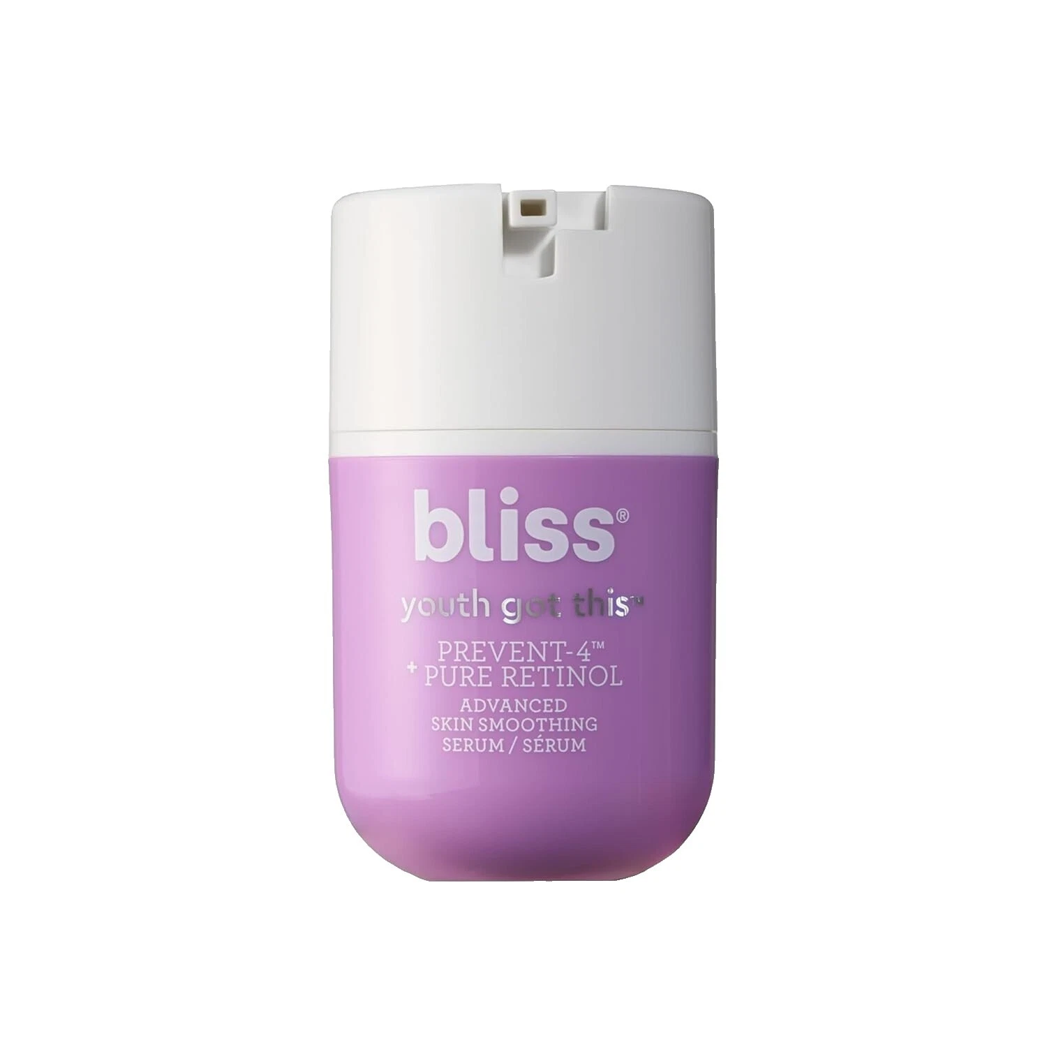 bliss Anti-Aging Serums