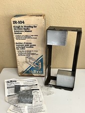 NuTone IR-104 Rough-In Housing for IM-3303 Master Station Intercom