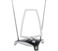 Image of ONE FOR ALL SV9360 Full HD Amplified Indoor TV Aerial Digital 1 Series 9MILES