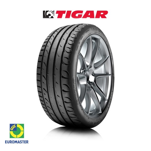PNEUMATICO TIGAR 205/45 R17 88W ULTRA HIGH PERFORMANCE XL ESTIVO NUOVO - Foto 2 di 2