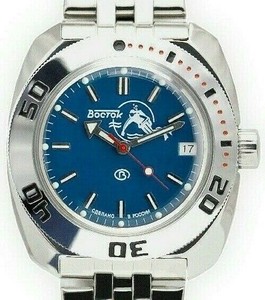 vostok amphibia 710059