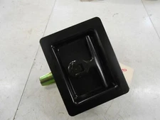 JLG LIFT 2940101, LATCH R.H. FOLDING T-HANDLE, 3394-4394 OEM