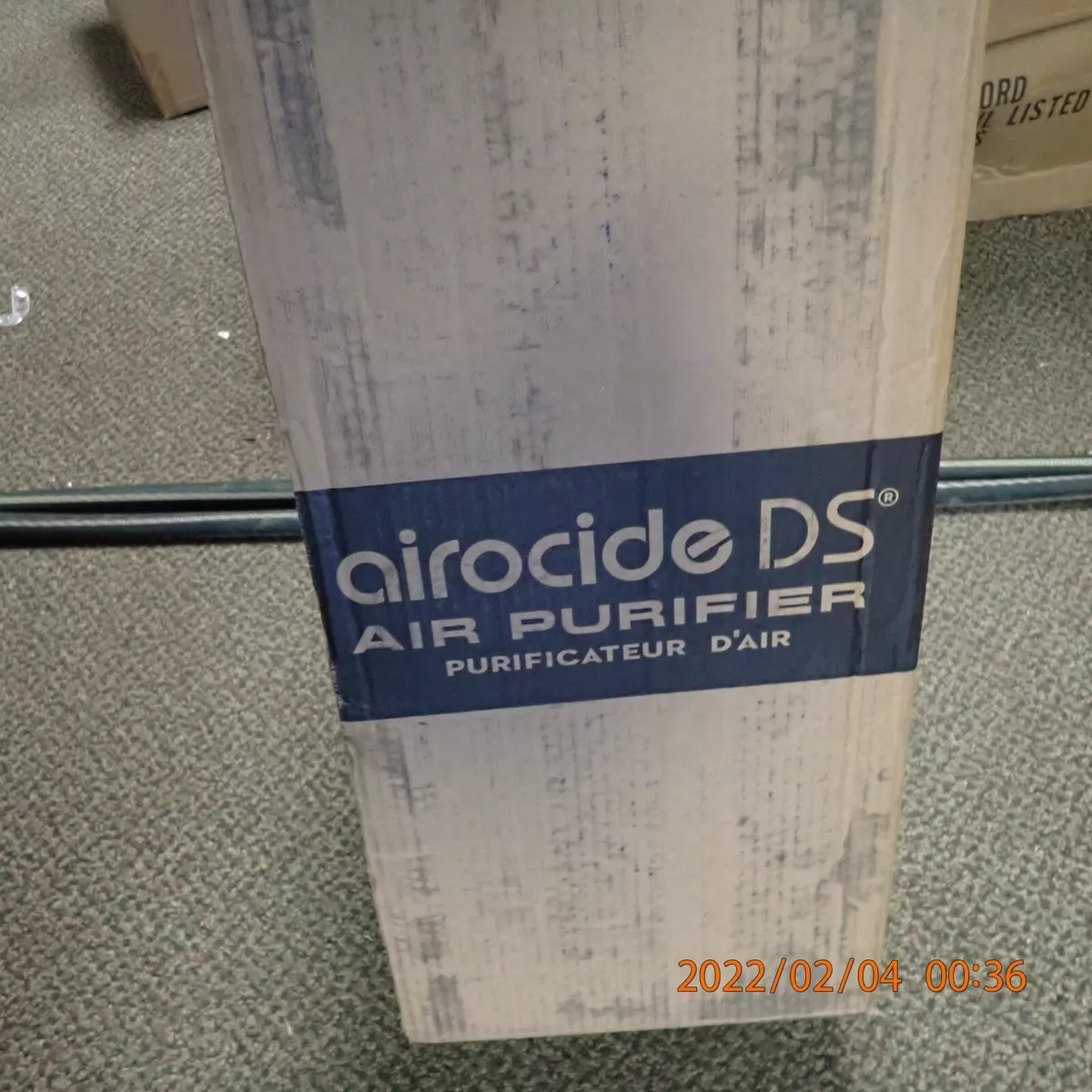 Airocide hd deals