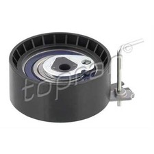 TOPRAN Spannrolle Zahnriemen mit Arretierung für Peugeot 206 CC 2D 307 3A/C
