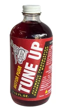 Motor Purr Tune Up Transmission Tune Up and Motor Flush 2002 7.5 FL.OZ.