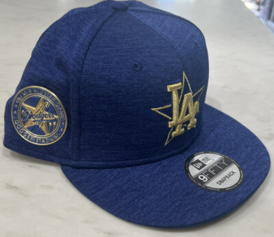 2022 MLB All-Star Game LA Dodgers Snapback (Stadium Exclusive!) Sold Out!